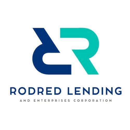 Rodred Lending Logo